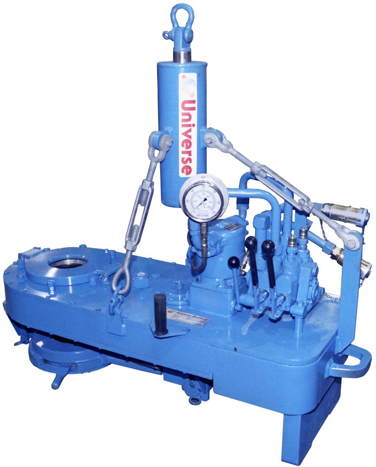 Power Tongs Universe Machine Corp